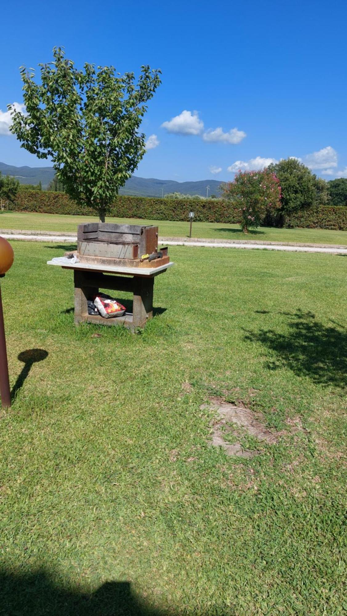 Podere Campi Al Mare Donoratico Exterior photo