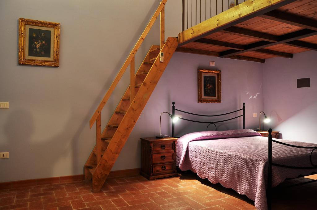 Podere Campi Al Mare Donoratico Exterior photo