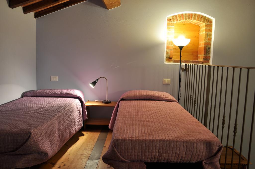 Podere Campi Al Mare Donoratico Exterior photo