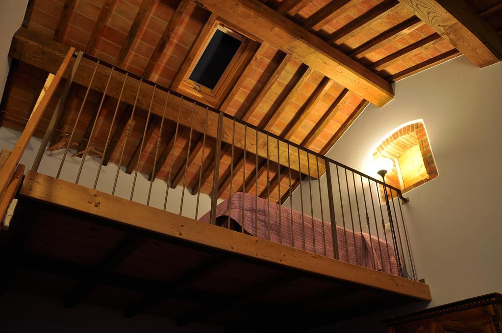 Podere Campi Al Mare Donoratico Exterior photo