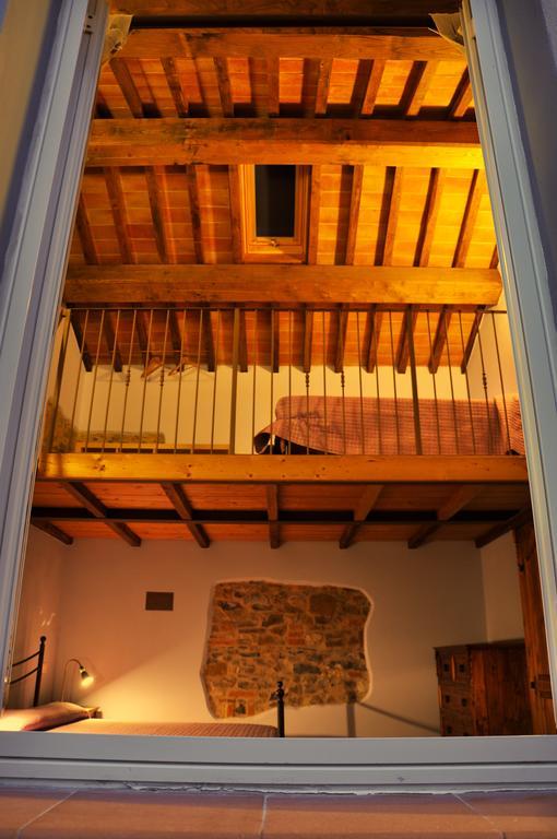 Podere Campi Al Mare Donoratico Exterior photo