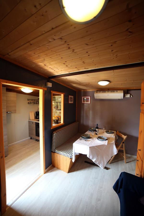 Podere Campi Al Mare Donoratico Exterior photo