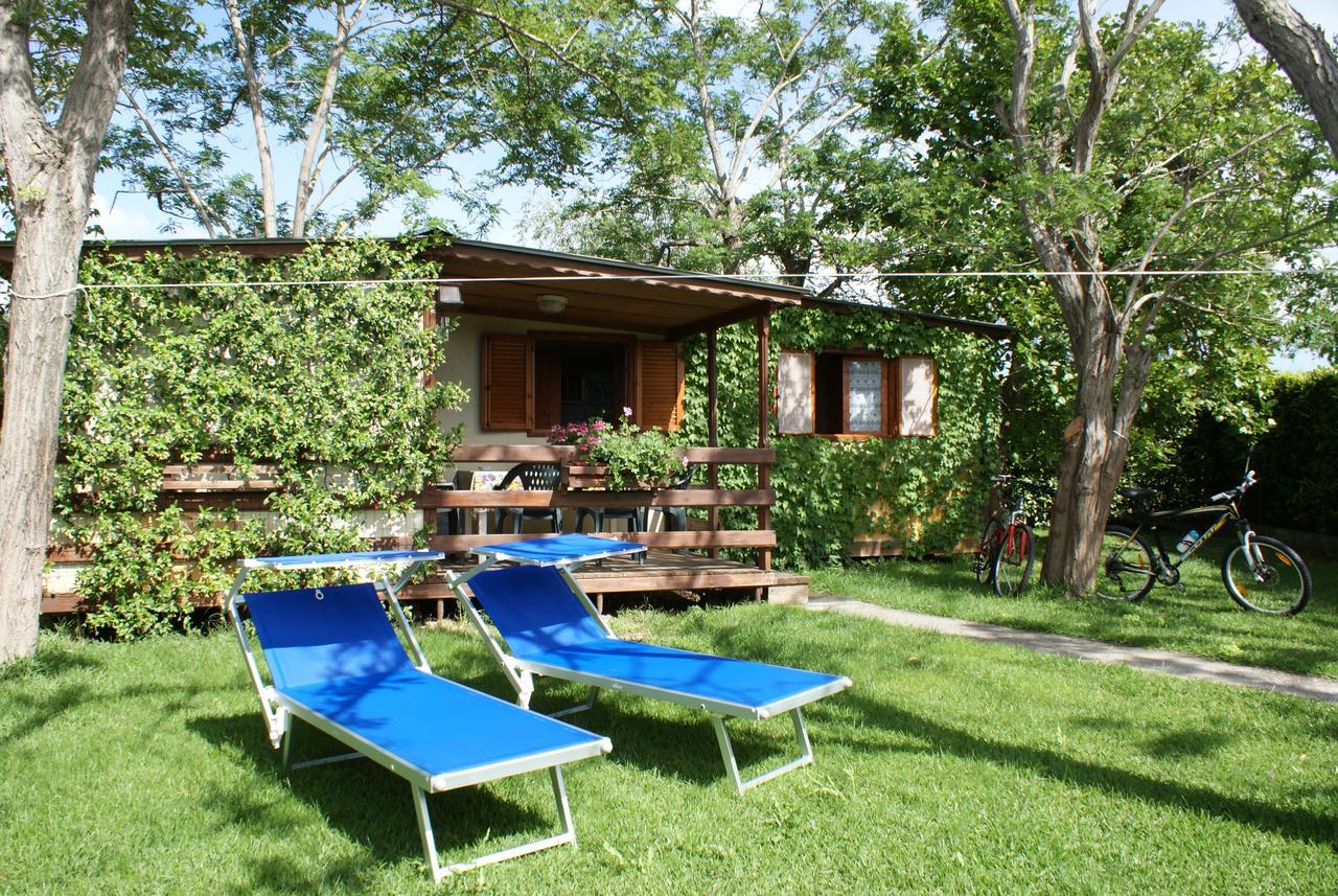 Podere Campi Al Mare Donoratico Exterior photo