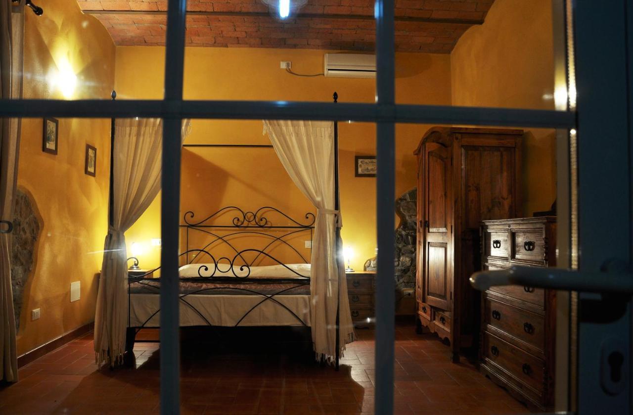 Podere Campi Al Mare Donoratico Exterior photo