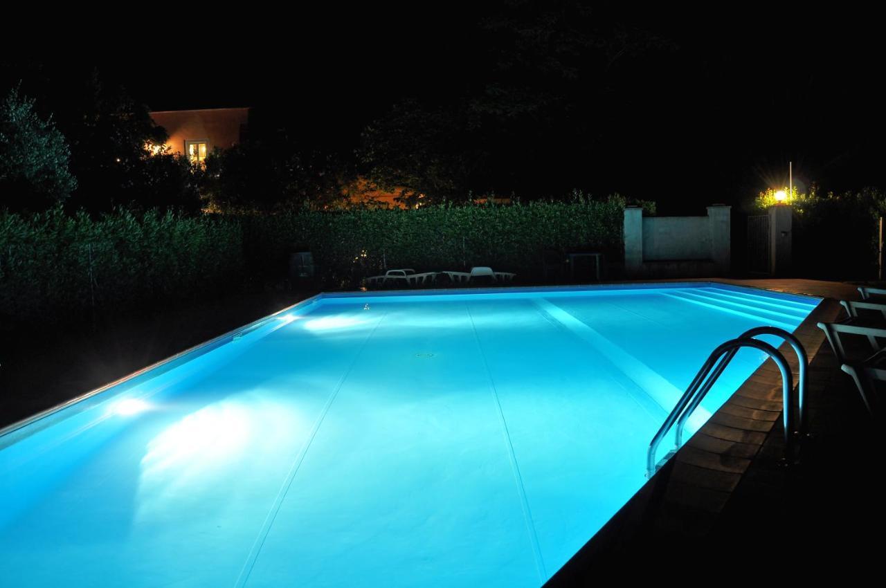 Podere Campi Al Mare Donoratico Exterior photo