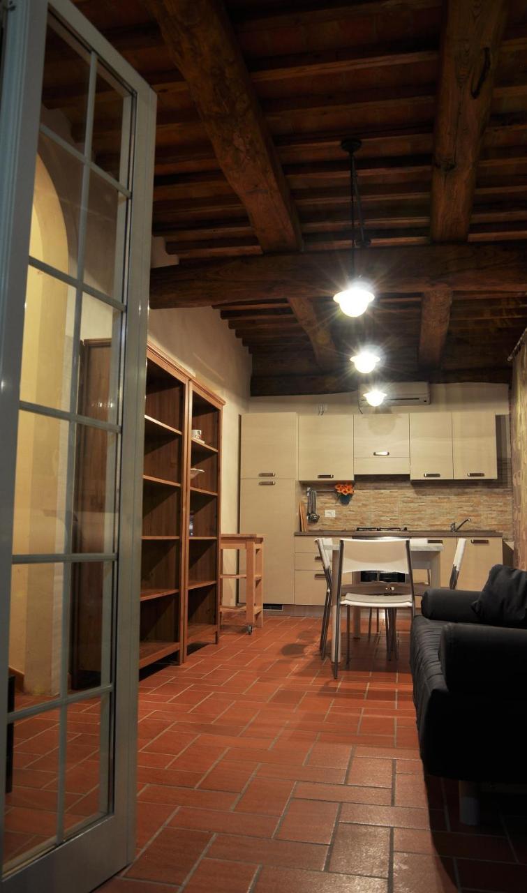 Podere Campi Al Mare Donoratico Exterior photo