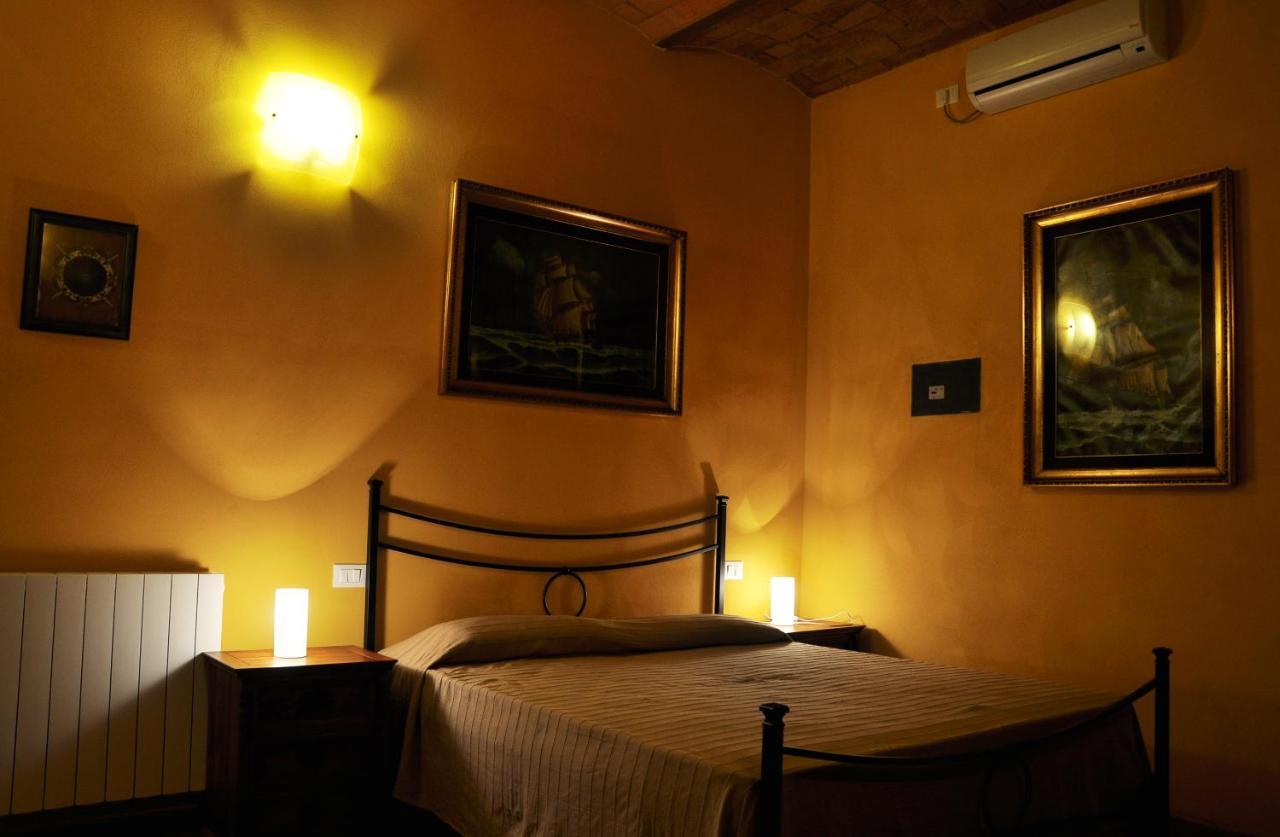 Podere Campi Al Mare Donoratico Exterior photo