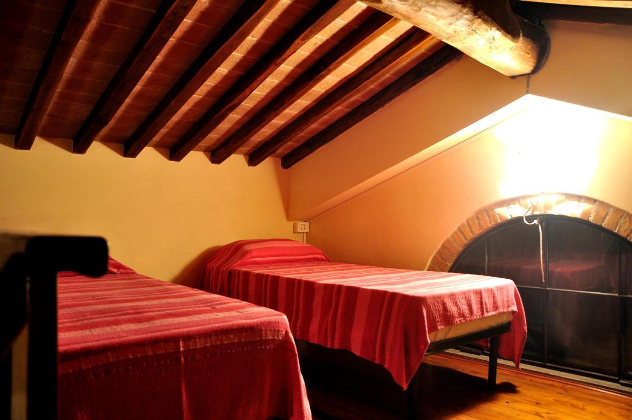 Podere Campi Al Mare Donoratico Exterior photo