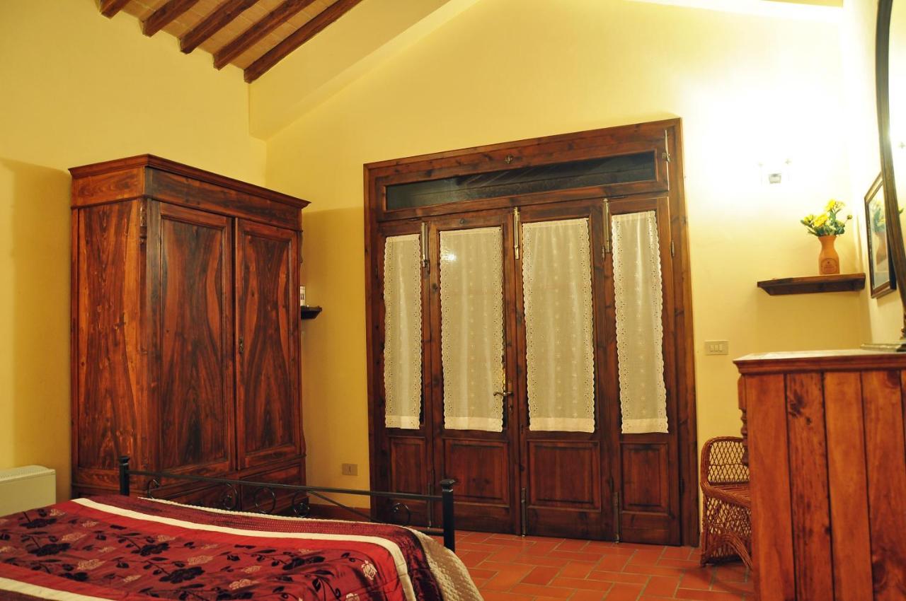Podere Campi Al Mare Donoratico Exterior photo