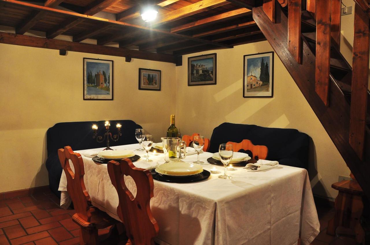 Podere Campi Al Mare Donoratico Exterior photo
