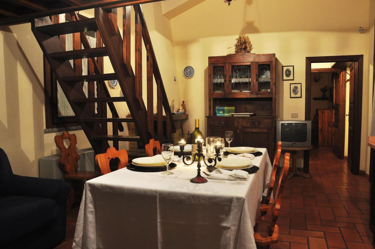 Podere Campi Al Mare Donoratico Exterior photo