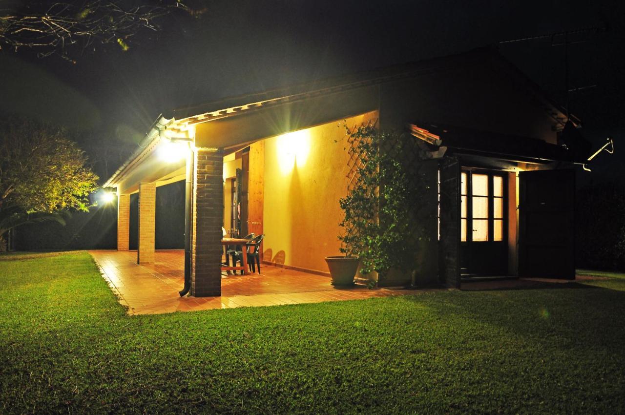Podere Campi Al Mare Donoratico Exterior photo