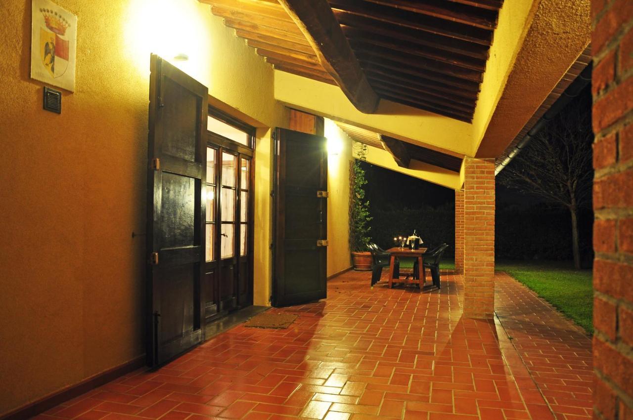 Podere Campi Al Mare Donoratico Exterior photo