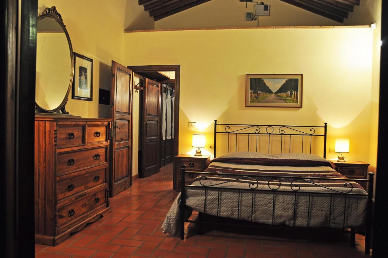Podere Campi Al Mare Donoratico Exterior photo