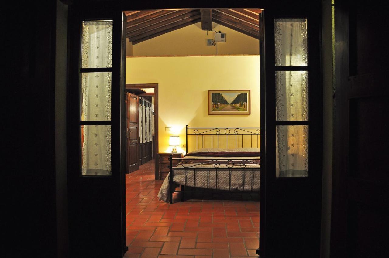 Podere Campi Al Mare Donoratico Exterior photo