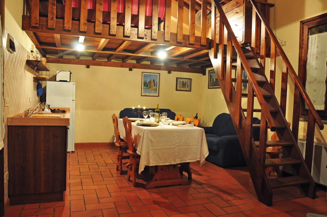 Podere Campi Al Mare Donoratico Exterior photo